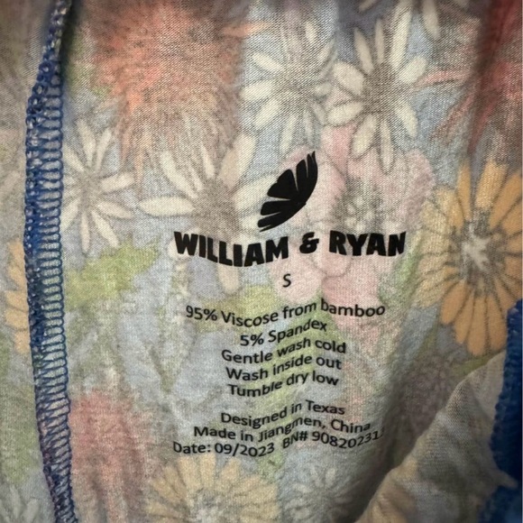 Mommy & Me bamboo pajamas - Picture 5 of 5